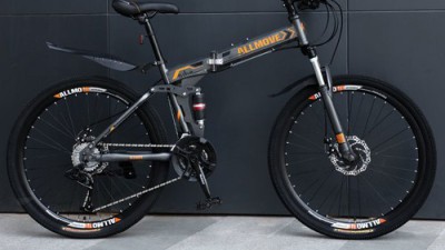 놓치면 후회! 접이식자전거24인치 솔직 후기 & 꿀팁 대방출 🚲💨